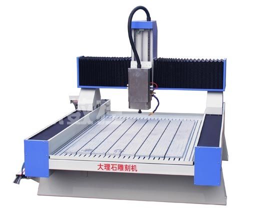 MK-1318 CNC Marble Routers