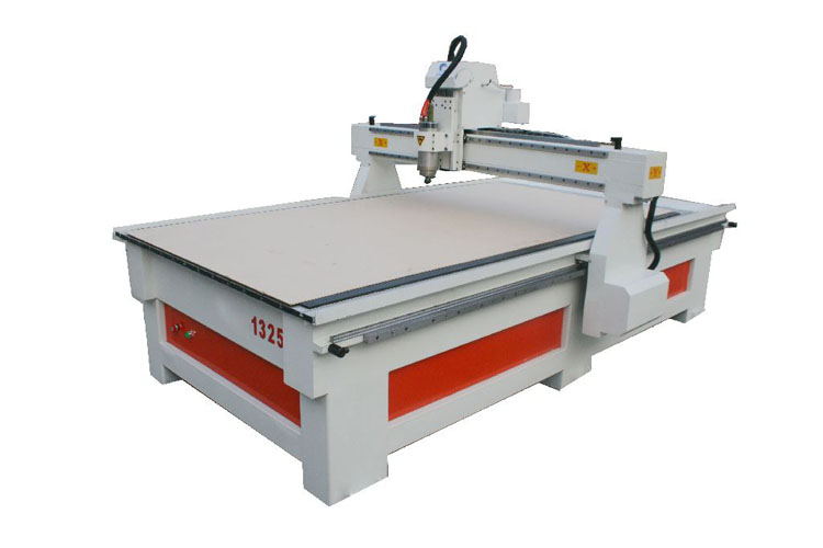 MK1325B CNC ROUTER 数控设备 济南雕刻机 山东雕刻机