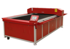 MK-1224High Speed Belt Laser engraving and cutting machine 数控设备 铭凯数控 雕刻机 济南雕刻机