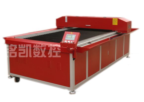 MK-1224High Speed Belt Laser engraving and cutting machine