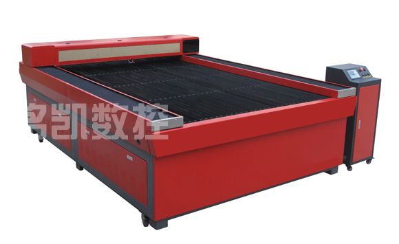 MK-1625High Speed Belt Laser engraving and cutting machine